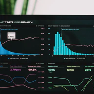 📈 Communicate your results effectively with the best data visualizations