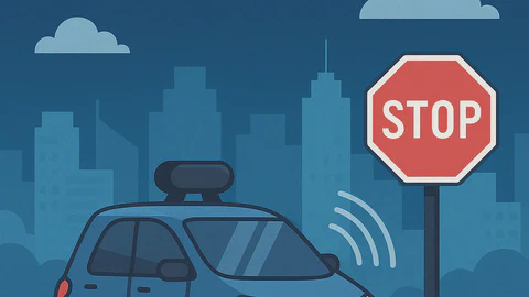 CNN Based Traffic Sign Recognition for Mini Autonomous Vehicles