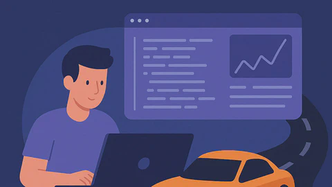 A Reproducible Educational Plan to Teach Mini Autonomous Race Car Programming